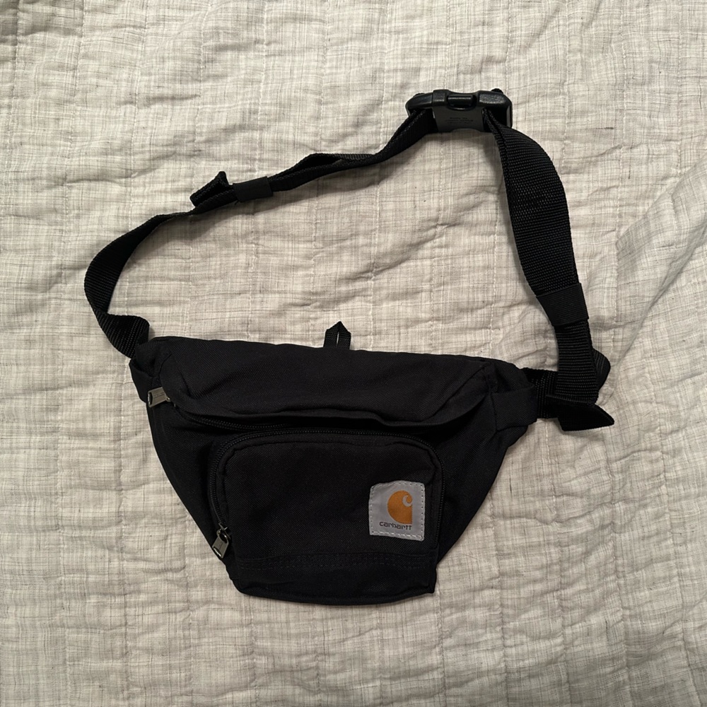 Viral Carhartt Crossbody Bag